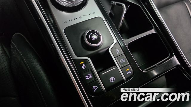 Kia Sorento 2021 — photo 31