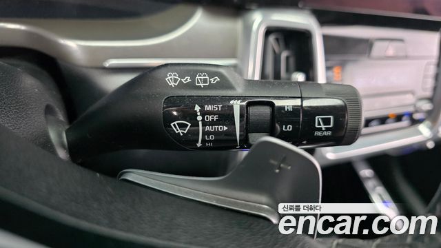 Kia Sorento 2021 — photo 32