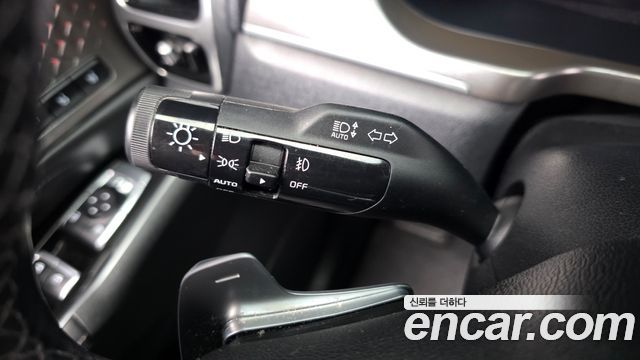 Kia Sorento 2021 — photo 33
