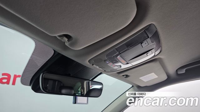 Kia Sorento 2021 — photo 34