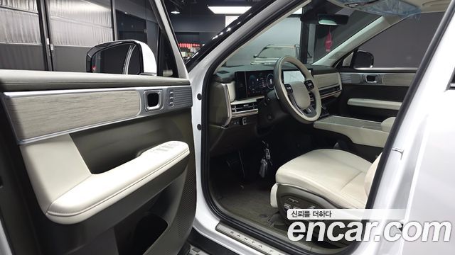 Hyundai Santafe 2025 — photo 13