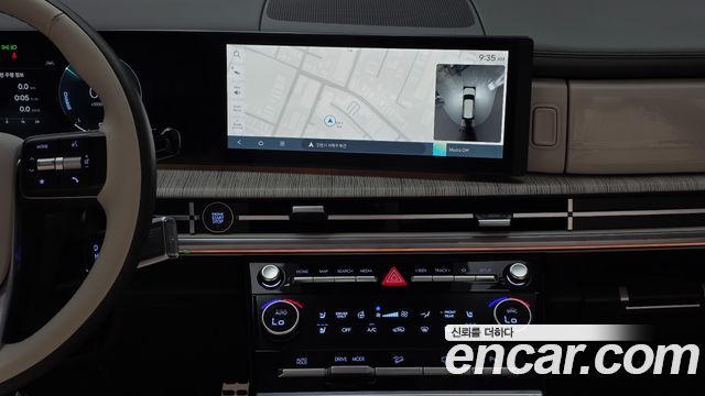 Hyundai Santafe 2025 — photo 21