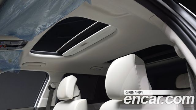 Hyundai Santafe 2025 — photo 25