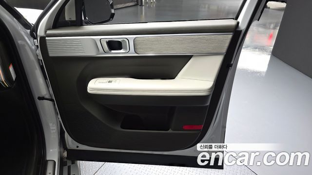 Hyundai Santafe 2025 — photo 14