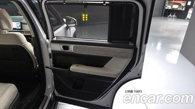 Hyundai Santafe 2025 — photo 15
