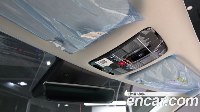 Hyundai Santafe 2025 — photo 30