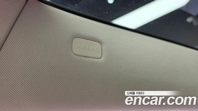 Mercedes-Benz S-Class 2021 — photo 30