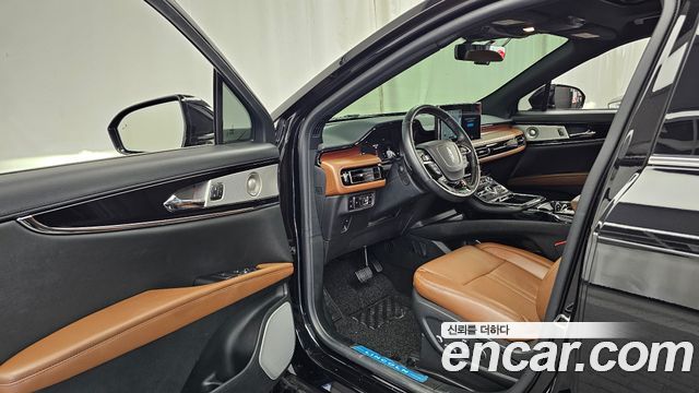 Lincoln Nautilus 2023 — photo 13