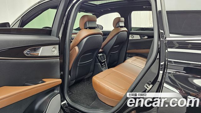 Lincoln Nautilus 2023 — photo 17