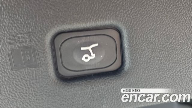 Lincoln Nautilus 2023 — photo 24