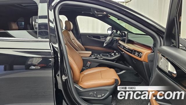 Lincoln Nautilus 2023 — photo 16