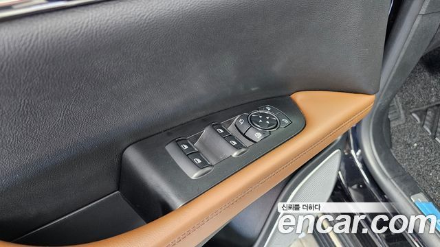 Lincoln Nautilus 2023 — photo 30