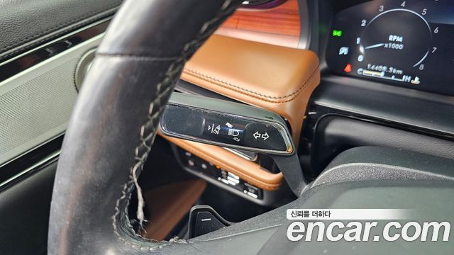 Lincoln Nautilus 2023 — photo 37