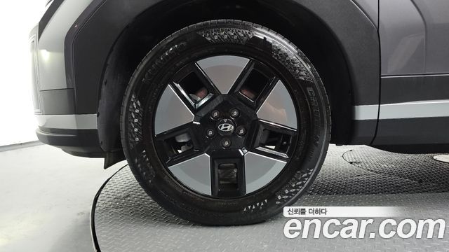 Hyundai Santafe 2024 — photo 5