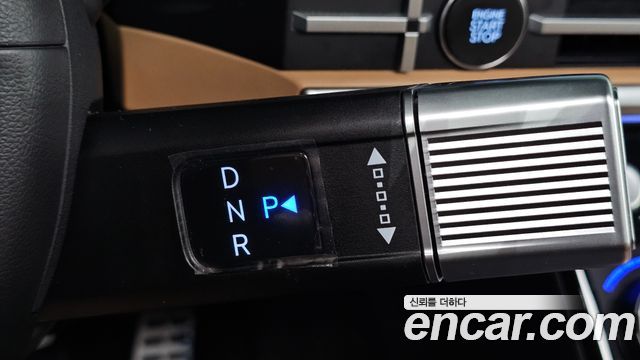 Hyundai Santafe 2024 — photo 12