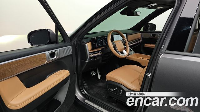 Hyundai Santafe 2024 — photo 13