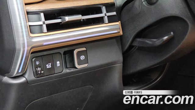 Hyundai Santafe 2024 — photo 19