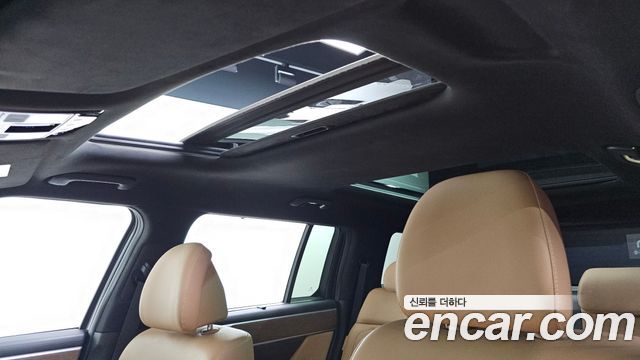 Hyundai Santafe 2024 — photo 22