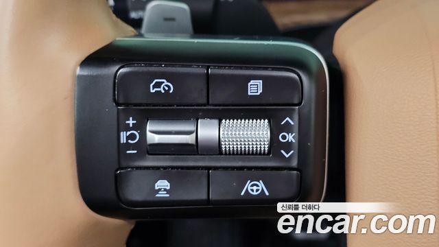 Hyundai Santafe 2024 — photo 24