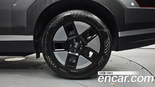 Hyundai Santafe 2024 — photo 7