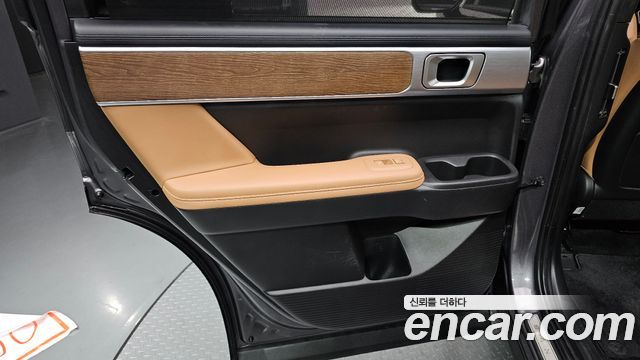 Hyundai Santafe 2024 — photo 15