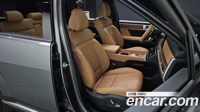 Hyundai Santafe 2024 — photo 16
