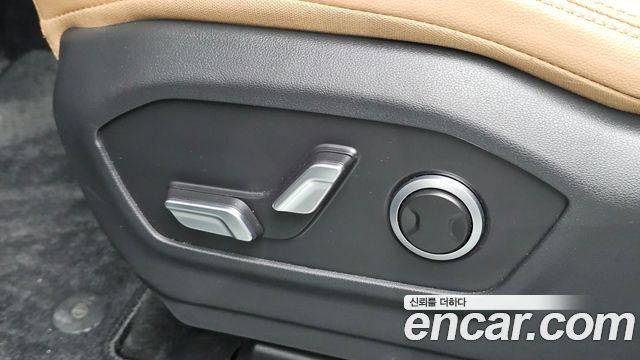 Hyundai Santafe 2024 — photo 27