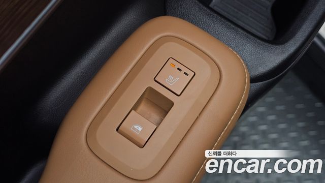 Hyundai Santafe 2024 — photo 29