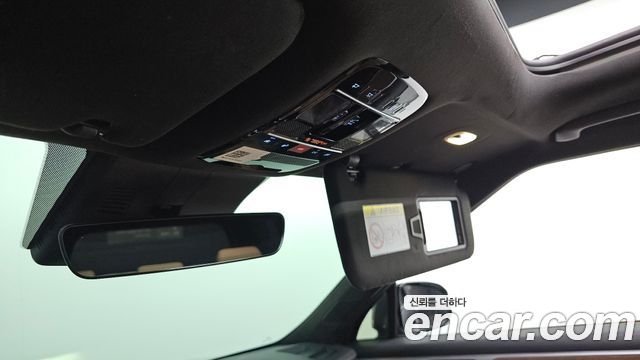 Hyundai Santafe 2024 — photo 30
