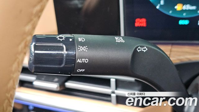 Hyundai Santafe 2024 — photo 31