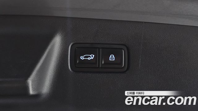 Hyundai Santafe 2024 — photo 33