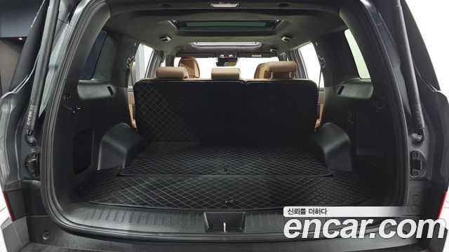 Hyundai Santafe 2024 — photo 34