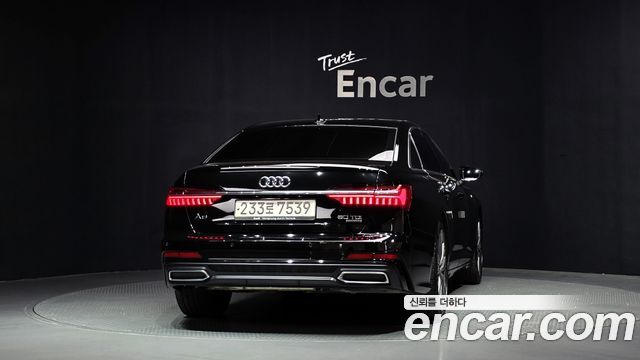 Audi A6 2021 — photo 4