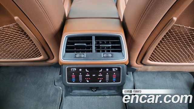 Audi A6 2021 — photo 24