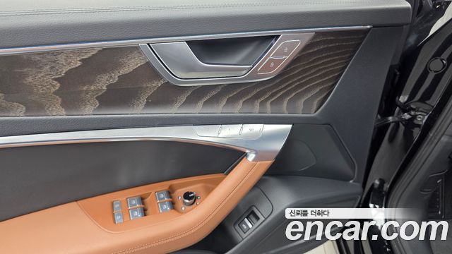 Audi A6 2021 — photo 29