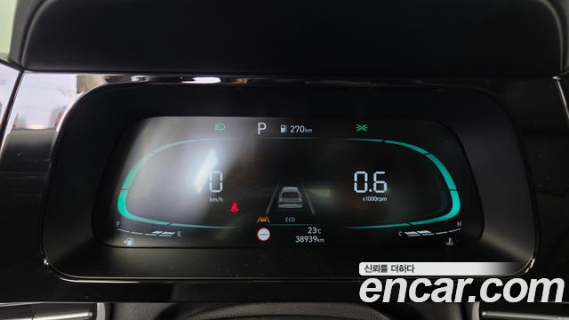 Hyundai AVANTE 2024 — photo 8