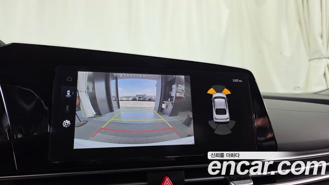Hyundai AVANTE 2024 — photo 15
