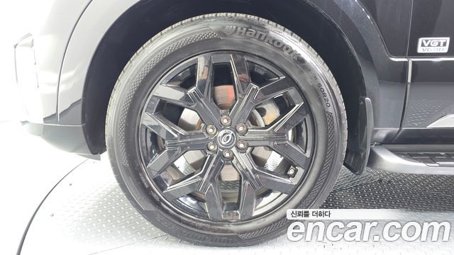 Kia Mohave 2021 — photo 5