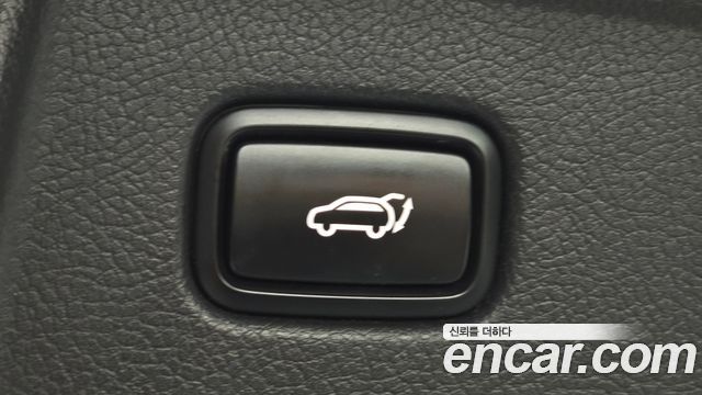 Kia Mohave 2021 — photo 25