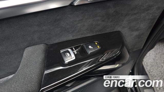 Kia Mohave 2021 — photo 32