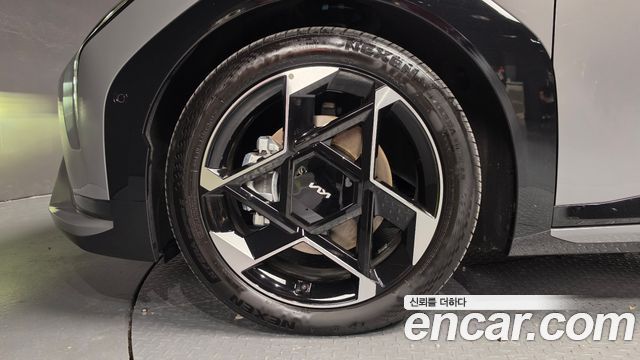 Kia EV4 2027 — photo 5