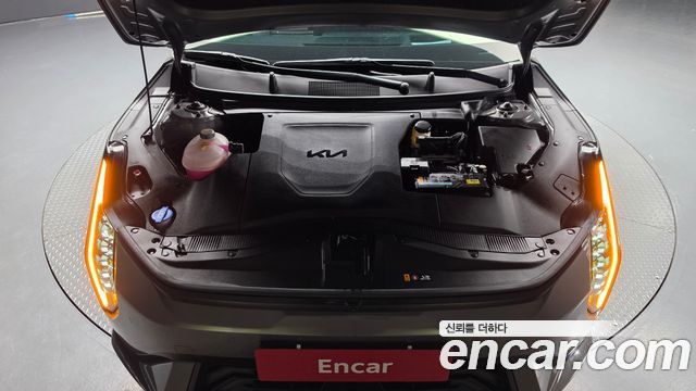 Kia EV4 2027 — photo 6