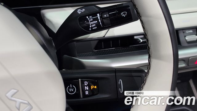 Kia EV4 2027 — photo 12