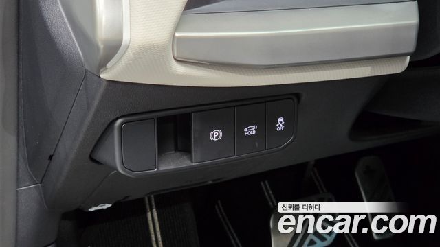 Kia EV4 2027 — photo 22