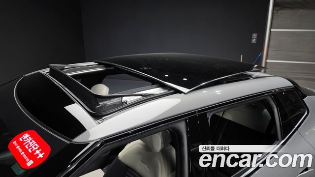 Kia EV4 2027 — photo 23