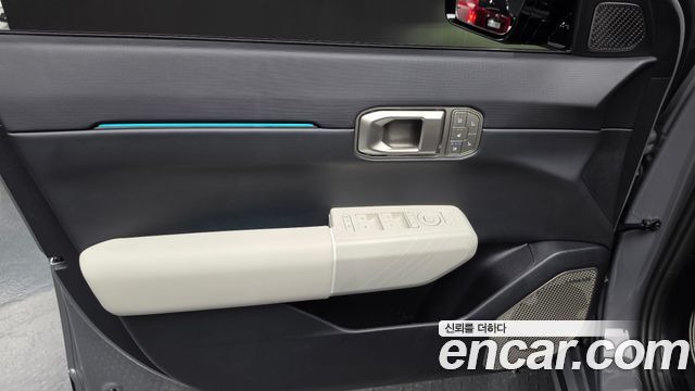 Kia EV4 2027 — photo 14