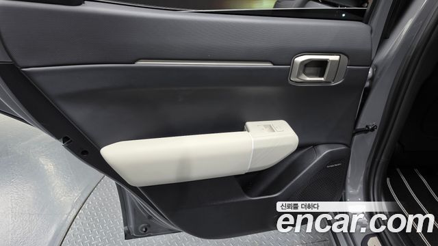 Kia EV4 2027 — photo 15