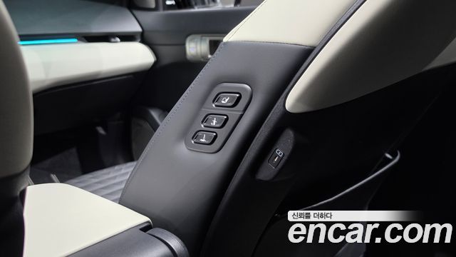 Kia EV4 2027 — photo 28