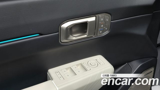 Kia EV4 2027 — photo 29