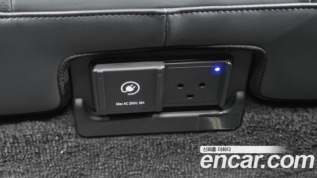 Kia EV4 2027 — photo 31